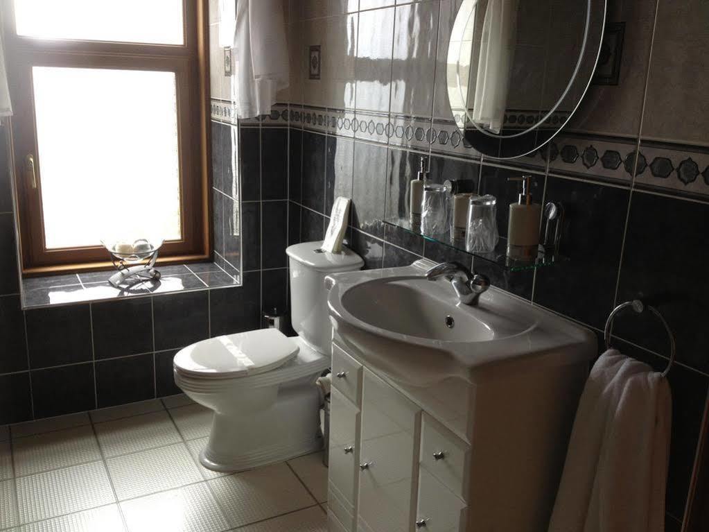 Marine House Hotel Dumfries Esterno foto