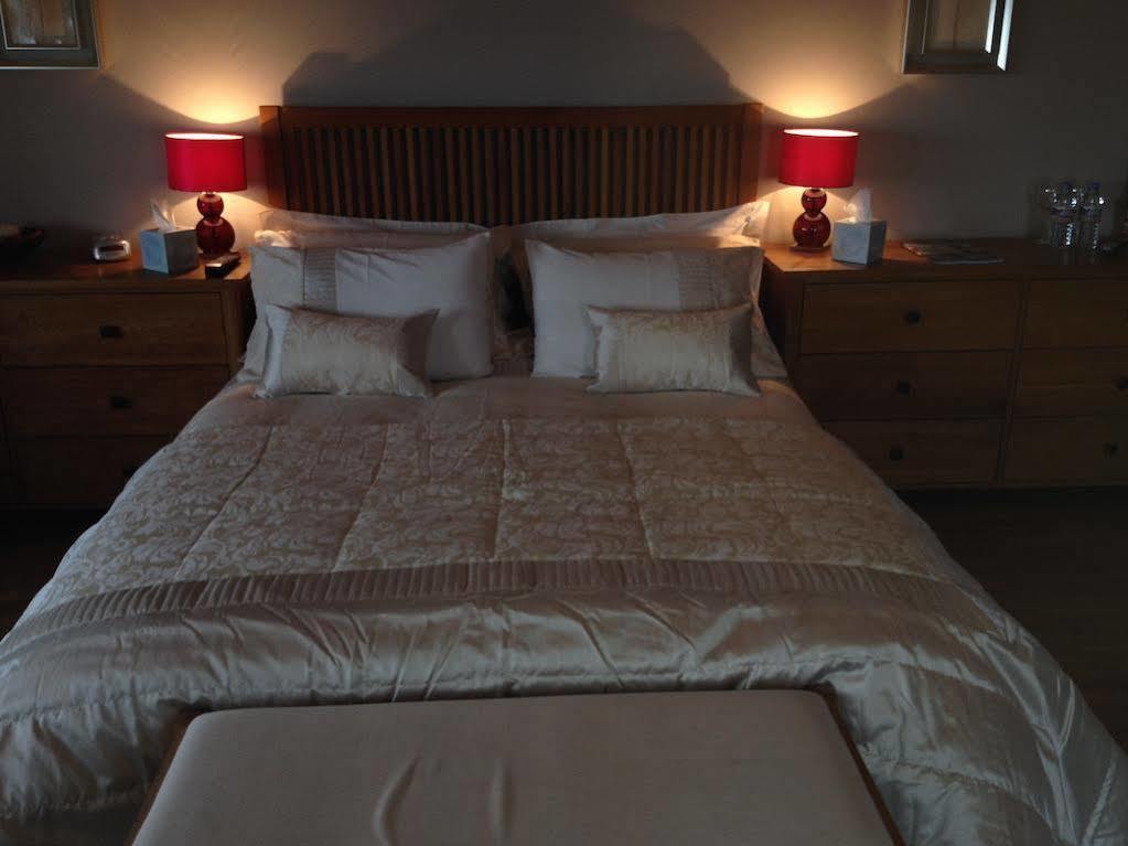 Marine House Hotel Dumfries Esterno foto
