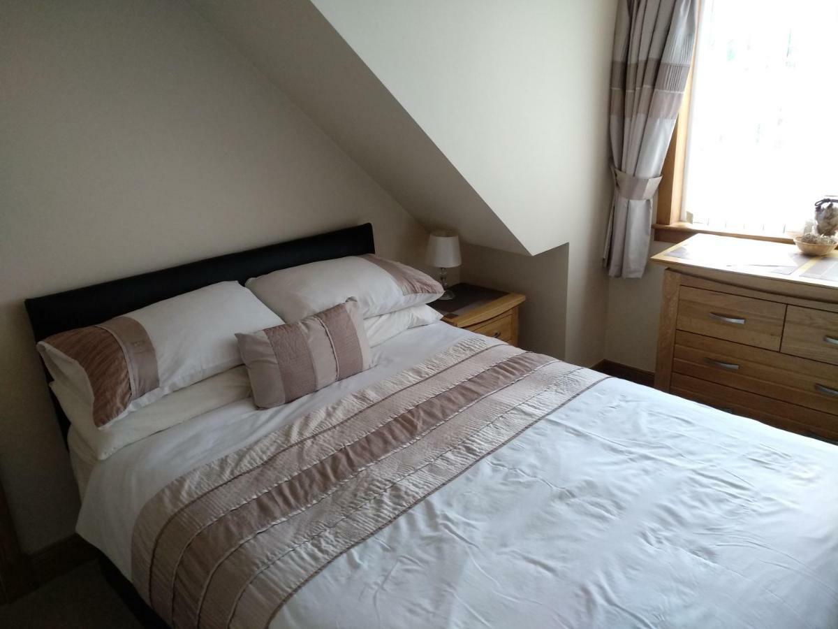 Marine House Hotel Dumfries Esterno foto