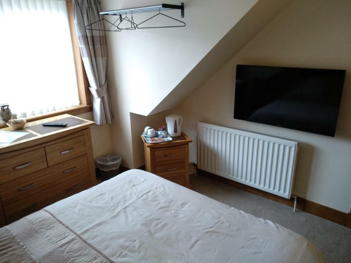 Marine House Hotel Dumfries Esterno foto