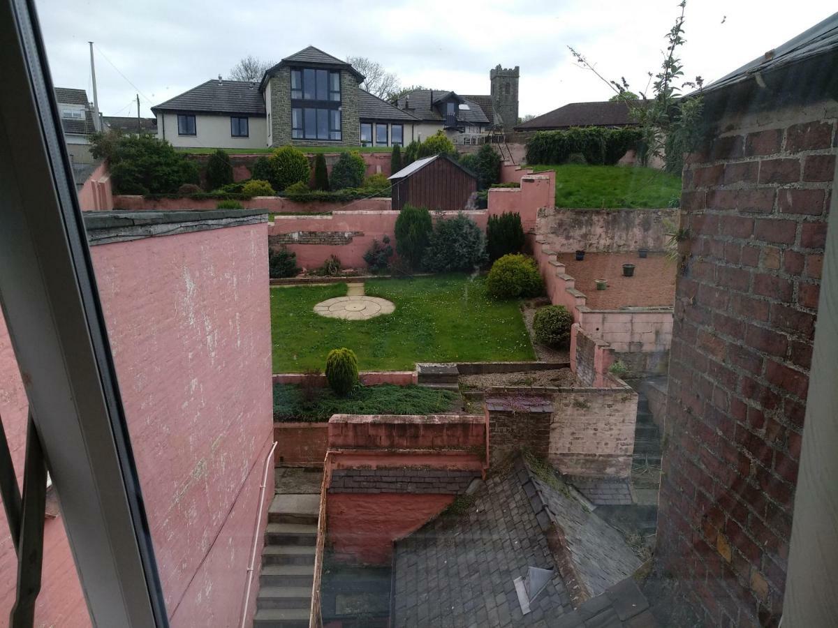 Marine House Hotel Dumfries Esterno foto
